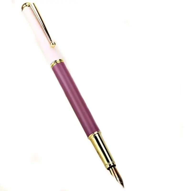 Stilou morandi, roz pal, model 4122